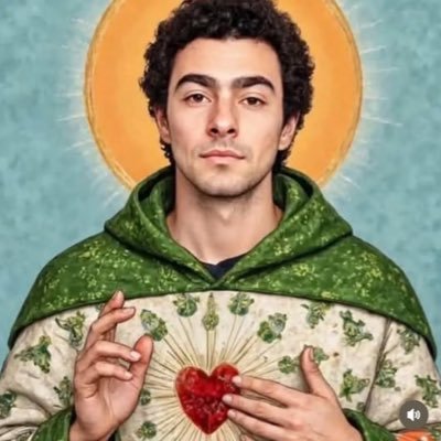 Not Luigi (SOL)さんのプロフィール画像