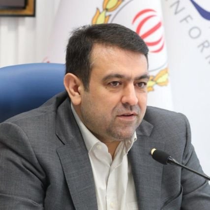 ab_najarzadeh's profile picture. مدیرعامل بانک ملی ایران