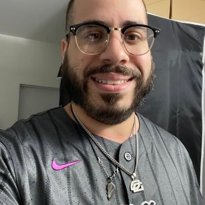 LUGONYC7's profile picture. 