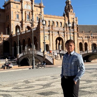 protagonist754's profile picture. 