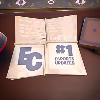 #1 Esports Support & Updates 📢 | 📍 EST. 2024 | Reporting @FNCompetitive
If you have anything to report, dm us! 📨