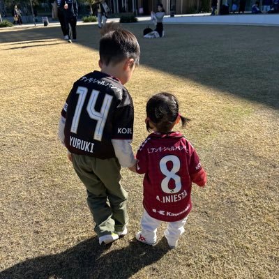 5__mvkb's profile picture. VISSEL KOBE⚽️🐮⭐️⭐️⭐️⭐️