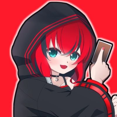 薩摩の紅きプレインズウォーカー、司馬山アカネです!
主に北薩あたりにふらりと現れて統率者とかやってます。
MTGの事やそれ以外の事のお話を概ねしてるよ!
アイコンはこたつ先生(@yggdrasill20205)、ヘッダーは凸面先生(@NKKNKdeco)にイラストを描いて頂きました。