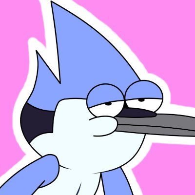 Mordecai8Bさんのプロフィール画像
