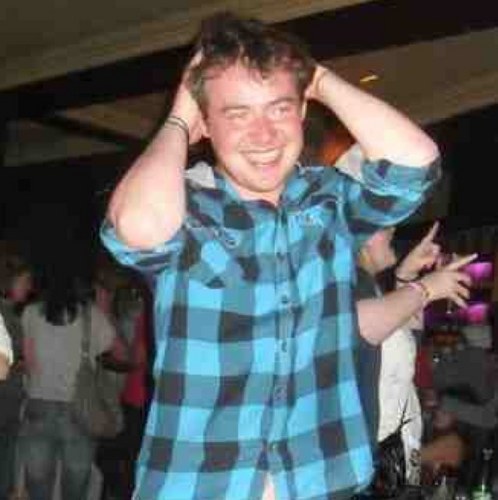 DanielMacphee's profile picture. 