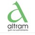 Altram (@altram_org) Twitter profile photo Altram (@altram_org) Twitter profile photo