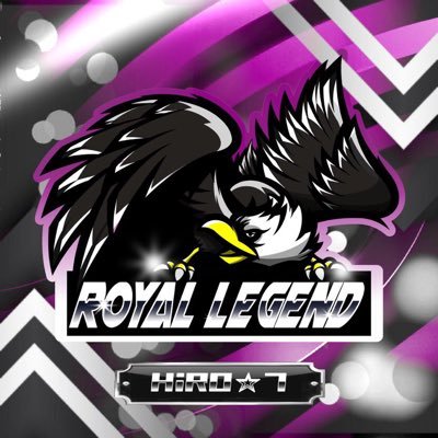 HiRO_78787's profile picture. ⚜️ロイヤル・レジェンド⚜️【副団長】 23時ごろからのログイン勢 ゲーム中は大体酔ってます🍺🥃