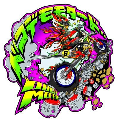 docodemo_motard's profile picture. モタードの楽しさを少しでも多くの人に伝えたい🥹
2024全日本スーパーモト S2ランキング2位😊✨
どこでもモタードでイッキマーース🛴
❇️モタード
❇️モトクロス
❇️エンデューロ
等のイベントに出没します☺️
Youtube🎥https://t.co/tOS6HMPJ09…