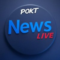 The Pokt News (@pokt_news) 's Twitter Profile Photo The Pokt News (@pokt_news) 's Twitter Profile Photo