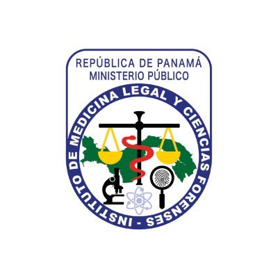 Instituto de Medicina Legal y Ciencias Forenses.