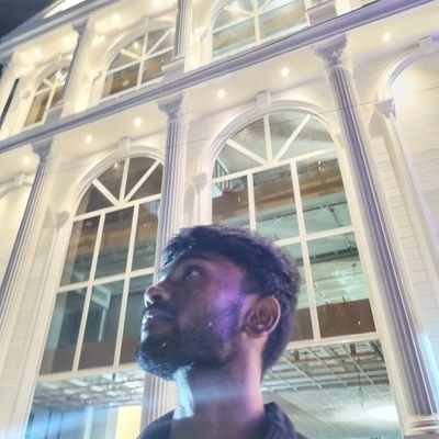 SaiSuddhir's profile picture.