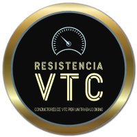 Resistencia VTC (@enluchavtc) 's Twitter Profile Photo Resistencia VTC (@enluchavtc) 's Twitter Profile Photo