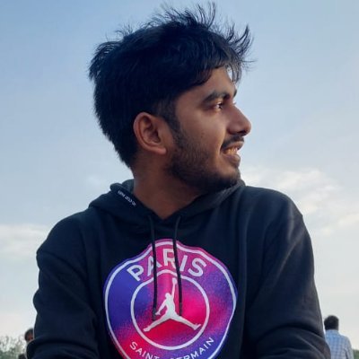 alamshoaib134's profile picture. You will know me soon 😉