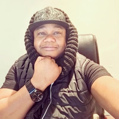 Kenyan human, citizen of the world, passionate about people, lover and believer! I stand for justice
🐸Spirituality grounded
💚with a touch of
😁FAFO