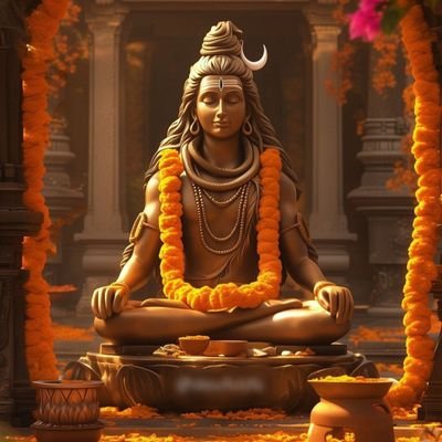 SaravananRama18's profile picture. ஓம் நமசிவாய