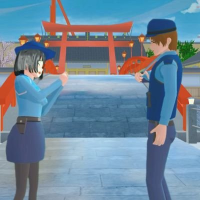 国際系学生/ディズニー好きの健伊推し♪/健伊の妄想しかしない/エロ垢、不審垢はブロック/サクシミュ/スクシミュ/ツイステ/あんスタ/ヒプマイ/その他色々/語彙力皆無/ISFJ-T/たまーに日常のこと呟く。