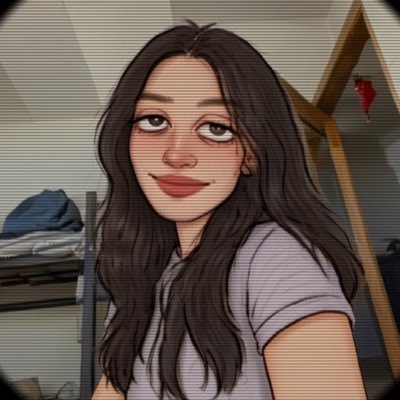 habyannnn's profile picture. we were desperate in our desire to transform