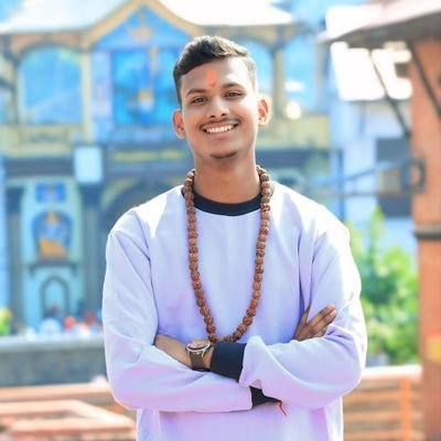 Surajmahar0001's profile picture. 🎯 Learning Social Media Marketing  
🎥 Video Editor | Founder @Byteify  
🌱 Creating to Inspire | B.Ed CSIT Student