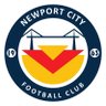NewportCity_FC's profile picture. ⚽️ JD Cymru South | 📍Newport Stadium | Established 1963 | #OurCity | Main Sponsors - @expandinghorizons + @place. | FAW Amateur Trophy 🏆