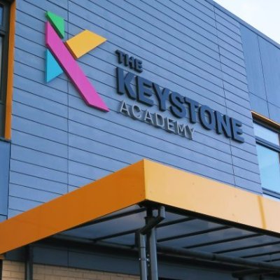 KeystoneSEND's profile picture. The Keystone Academy is an SEND school in Shropshire