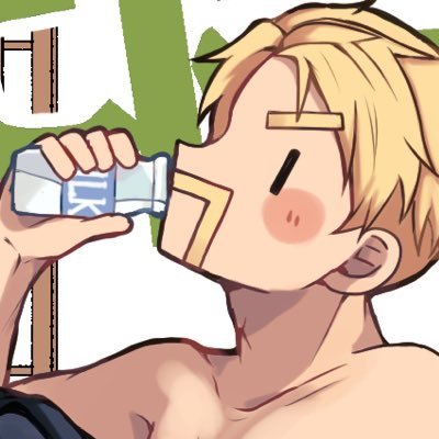 しゃっぽさんのプロフィール画像