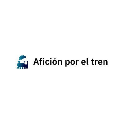 Pasión por difundir la historia del ferrocarril🚂🛤️
👉Fotos históricas, planos de vía, vídeos y ¡mucho más!🚂
✉️Contacto: aficionporeltrencontacto@gmail.com