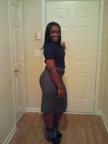 I am who I am dnt try to change me