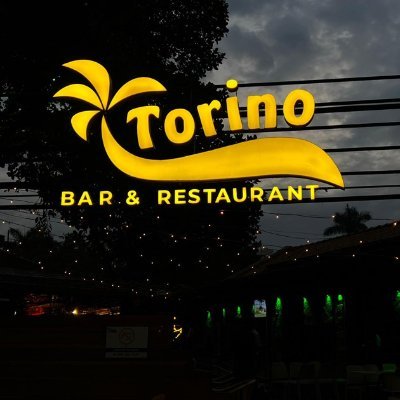 @TorinoKampala