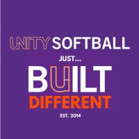 Unity Softball (@vaunitysb) 's Twitter Profile Photo Unity Softball (@vaunitysb) 's Twitter Profile Photo