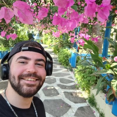 krs_matteo's profile picture. 