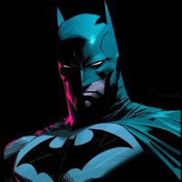 Batman_Fan#1 (@batman_gothambw) 's Twitter Profile Photo