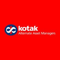 Kotak Alternate Asset Managers (@kotakalt) 's Twitter Profile