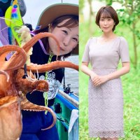 大塚ひとみ/釣りアナウンサー (@hitomi_otsuka_) 's Twitter Profile Photo 大塚ひとみ/釣りアナウンサー (@hitomi_otsuka_) 's Twitter Profile Photo