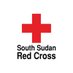 South Sudan Red Cross (@ssrcs) Twitter profile photo South Sudan Red Cross (@ssrcs) Twitter profile photo