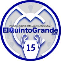 ElQuintoGrande® (@elquintogrande) 's Twitter Profile