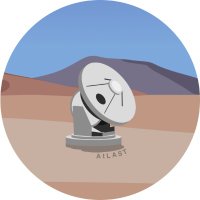 Atacama Large Aperture Submillimeter Telescope (@atlast_design) 's Twitter Profile