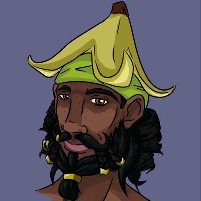 SotKuuquie's profile picture. Sou um faxineiro de navios