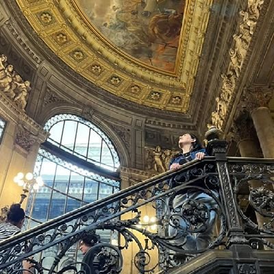 DUL_SOTO's profile picture. TENGO LA VIDA QUE QUIERO VIVIR🔅#SiempreReportera🔅#Sororidad🔅#AnimalLover🔅#Rock
#WonderWoman 🙅‍♀️💫🇲🇽 Tlahuica