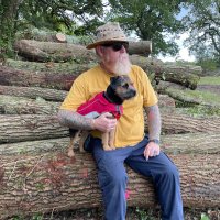 mike jewell +Stanlee (@overlander69) 's Twitter Profile