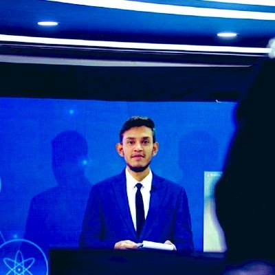 ShivaDubeySD's profile picture. Agriculture Administrator Dpty Advisor to Russian Agriculture Ministry CPO Production Asia Region At @Corteva views are personal
🇷🇺🇮🇳