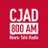 CJAD 800 Montreal