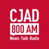 CJAD800's profile picture. News and views from Quebec's leading English Newstalk radio station. Listen live: 800 AM or 107.3 HD-2, https://t.co/7oc4T27H1D, on @iHeartRadioCA, ask your smart speaker