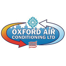 #oxfordair Air Conditioning, Ventilation, HVAC & Refrigeration. Complete client solution. 01235 524411