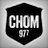 CHOM 97 7 Montreal
