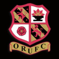 Orrell RUFC (@orrellrufc) 's Twitter Profile