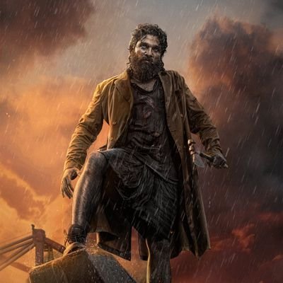 SrinuSiripurap1's profile picture. dhoni fan forever 🦁
Full time Allu Arjun warrior 🪖 🐉
Always thanks to twitter/X frnds ❤️