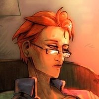 Moira (@glngergenetlcs) 's Twitter Profile