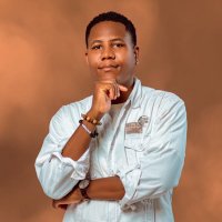 Leonel ADAGBE (@leonel_adagbe) 's Twitter Profile