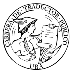 📌 Cuenta oficial de Twitter de la Carrera de Traductor Público de la Universidad de Buenos Aires.
📧 Consultas: traducto@derecho.uba.ar