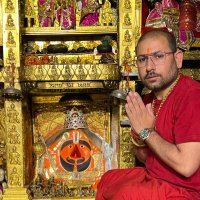 Tarun Pujari Salasar official (@tarunpujari_) 's Twitter Profile Photo